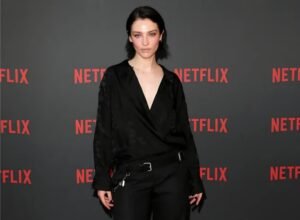 Backstage beim Filmfest MüNCHEN 2025