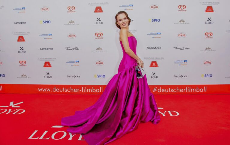 Der 50. Deutsche Filmball – 2026