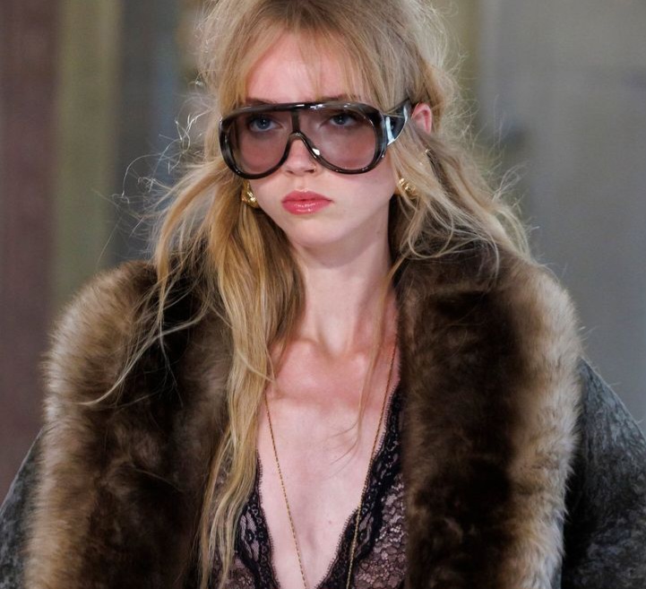 Die Mailänder Fashion Week 2026