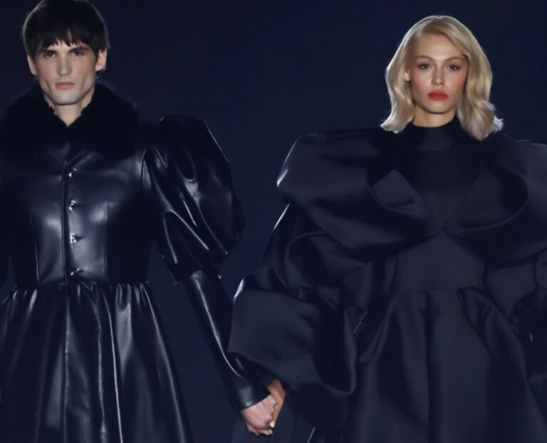 Berlin Fashion Week 2026