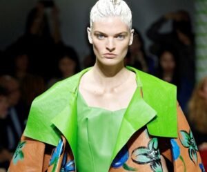 Modetrends Ich Scheiss Drauf