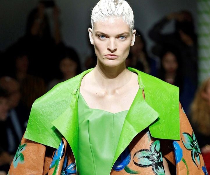 Modetrends Ich Scheiss Drauf