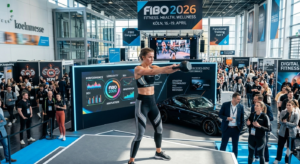Köln im Fitness-Fieber: Das erwartet uns auf der FIBO 2026