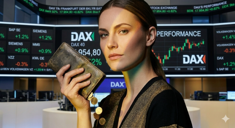 Die Zukunft Deutschlands: Die fetten Jahre sind vorbei