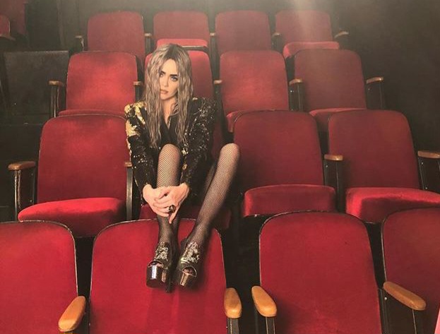 Die Faszination des Films als Kunstform