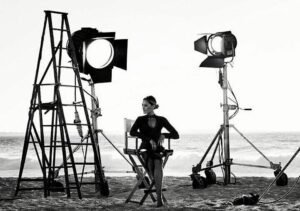 Die Faszination des Films als Kunstform