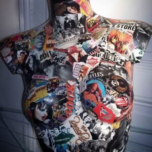MODEDESIGN Vivianne Westwood
