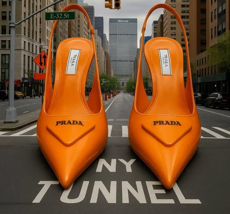 Die Schuhtrends 2026: Regeln Brechen