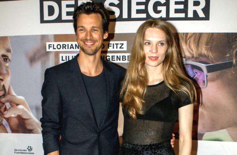 Kino Premiere Die Lügen der Sieger