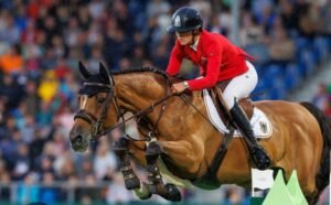 CHIO Aachen 2025