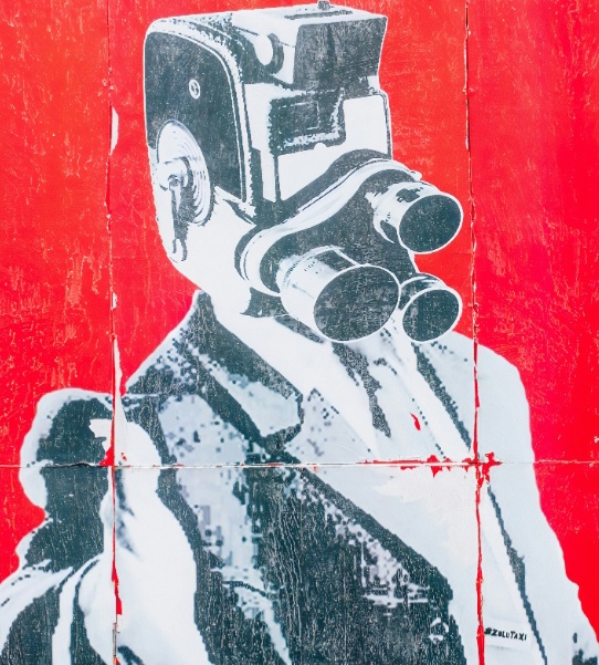 Die Perspektiven von Filmschaffenden