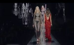 Dolce & Gabbana Mode Show 2025