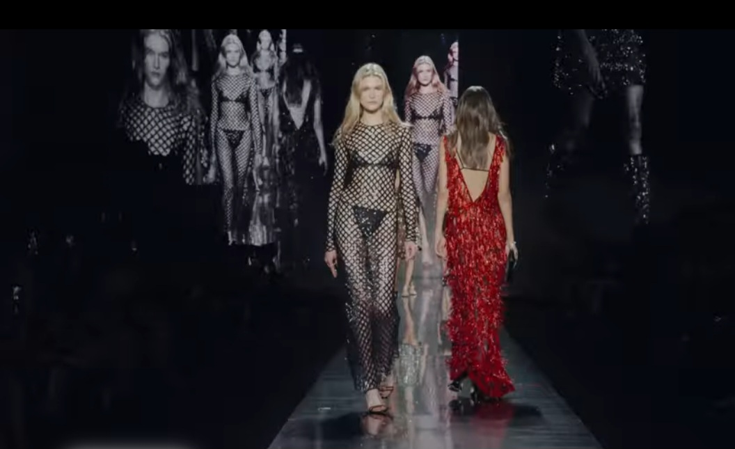 Dolce & Gabbana Mode Show 2025