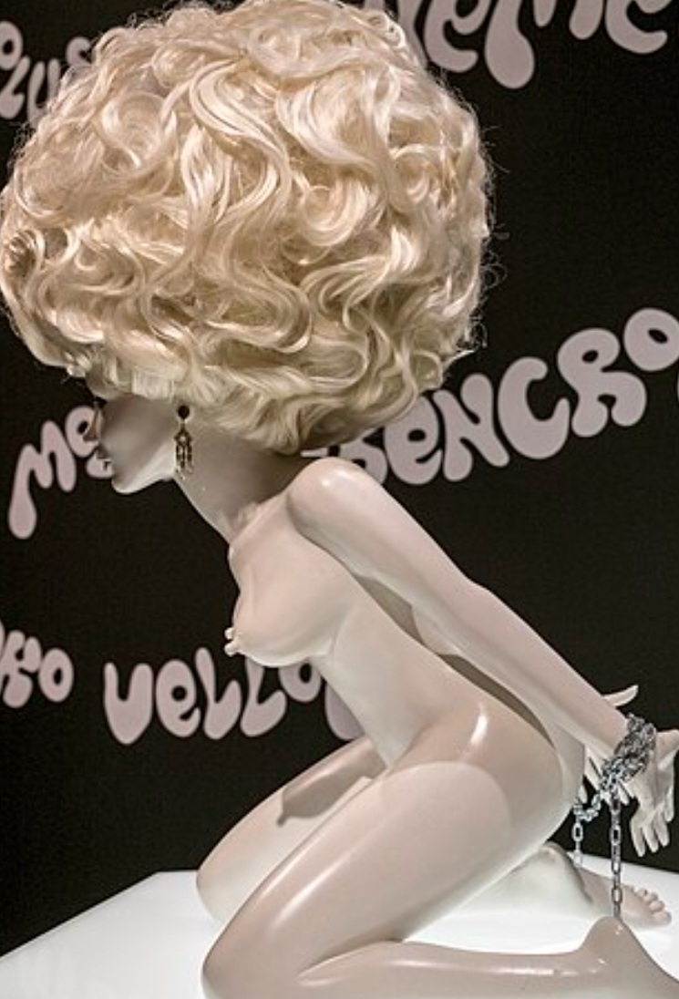 Stanley Kubrick Filmregisseur Portrait