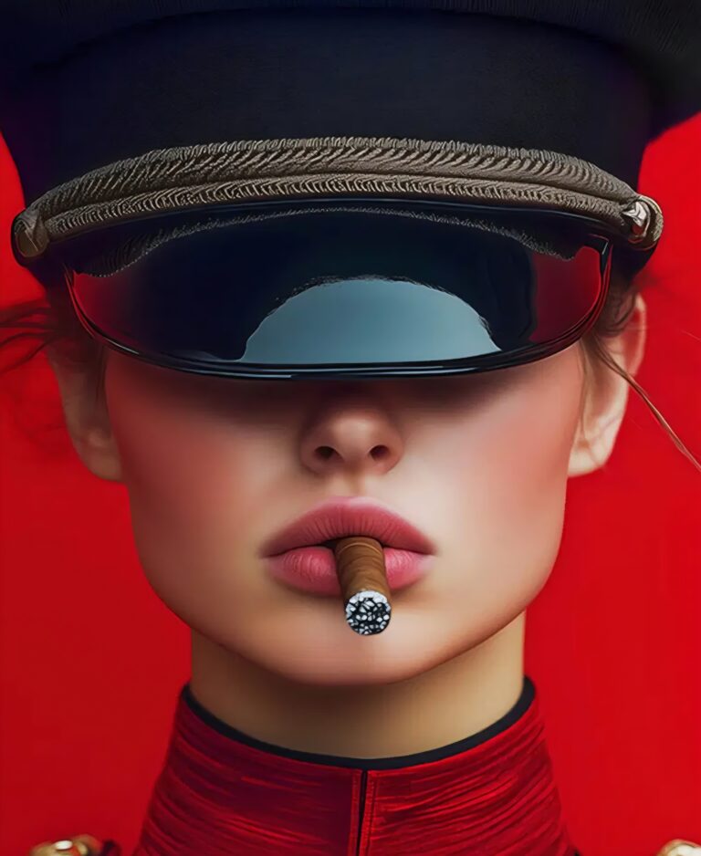 Die kreative Welt von Manu Grinspan