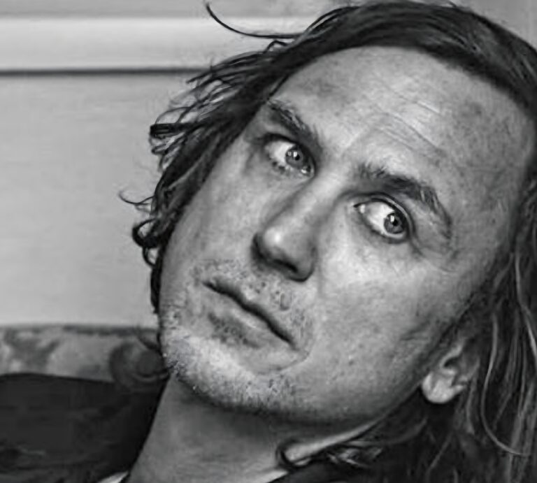 Ein persönliches Gespräch mit Schauspieler Lars Eidinger