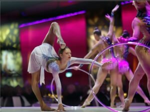Der Ball des Sports 2026 Die Highlights