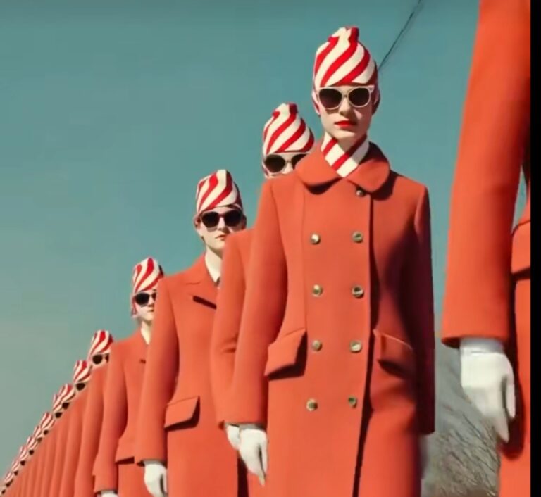 Moderne Gesellschaft                „Emotionen & Eskalation „