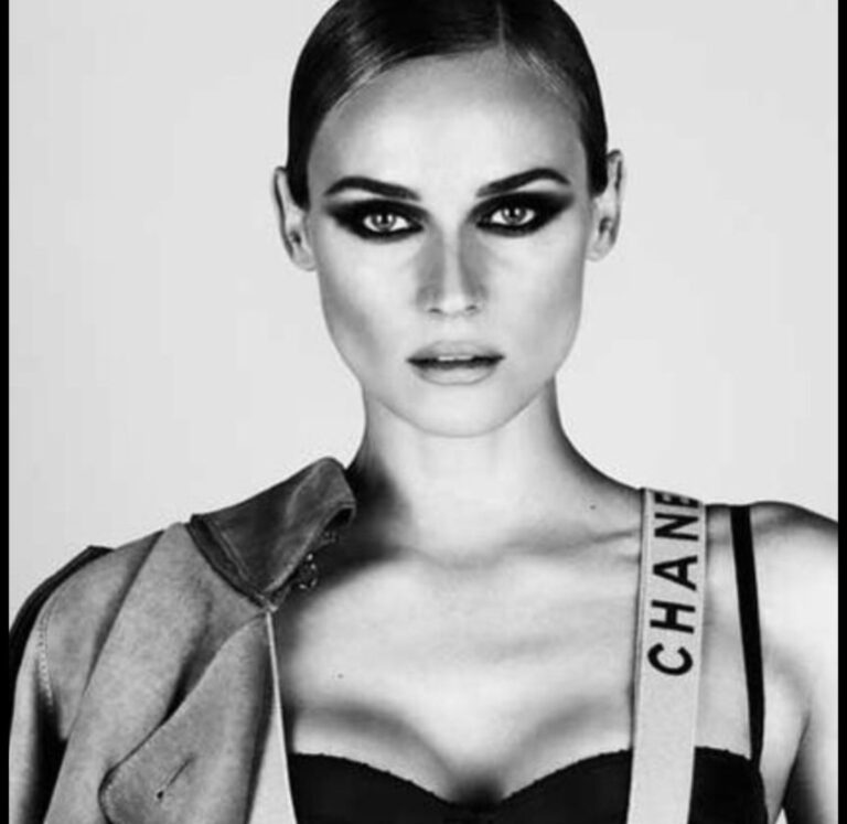 Stil als Entscheidung — Nicht als Trend