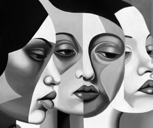 ART OF FASHION