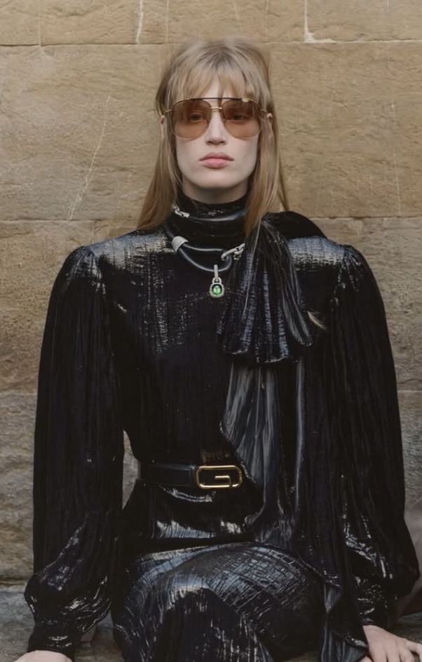 Die Mode-Revolution der Zukunft