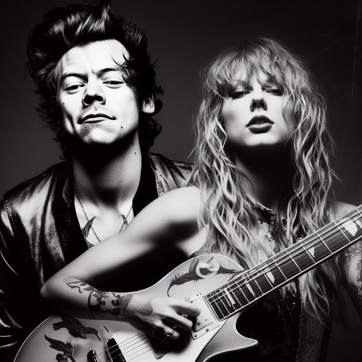 Taylor Swift & Harry Styles: Die Macht der Fan-Verbindung
