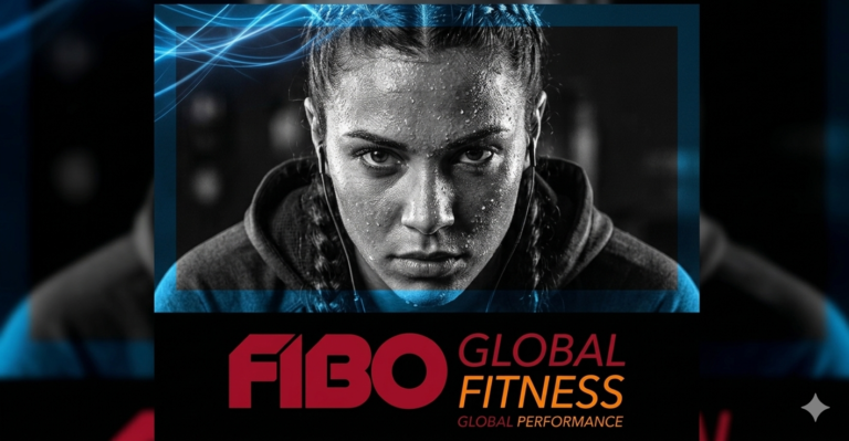 FIBO 2026: The Future of Fitness and Wellness