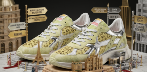 „Floris van Bommel“ Angesagtes Schuhlabel aus Holland