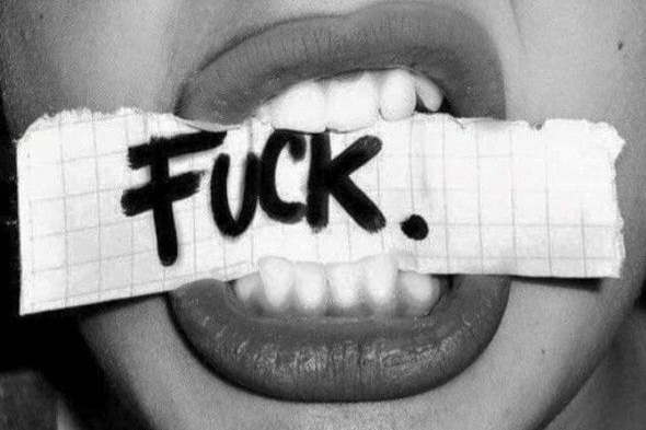 FUCK THE SYSTEM  Der Aufbau von Strukturen