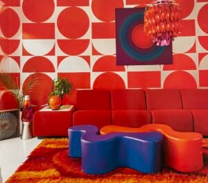 Wohndesign-Report 2026: Von Retro bis Modulare Wohndesign