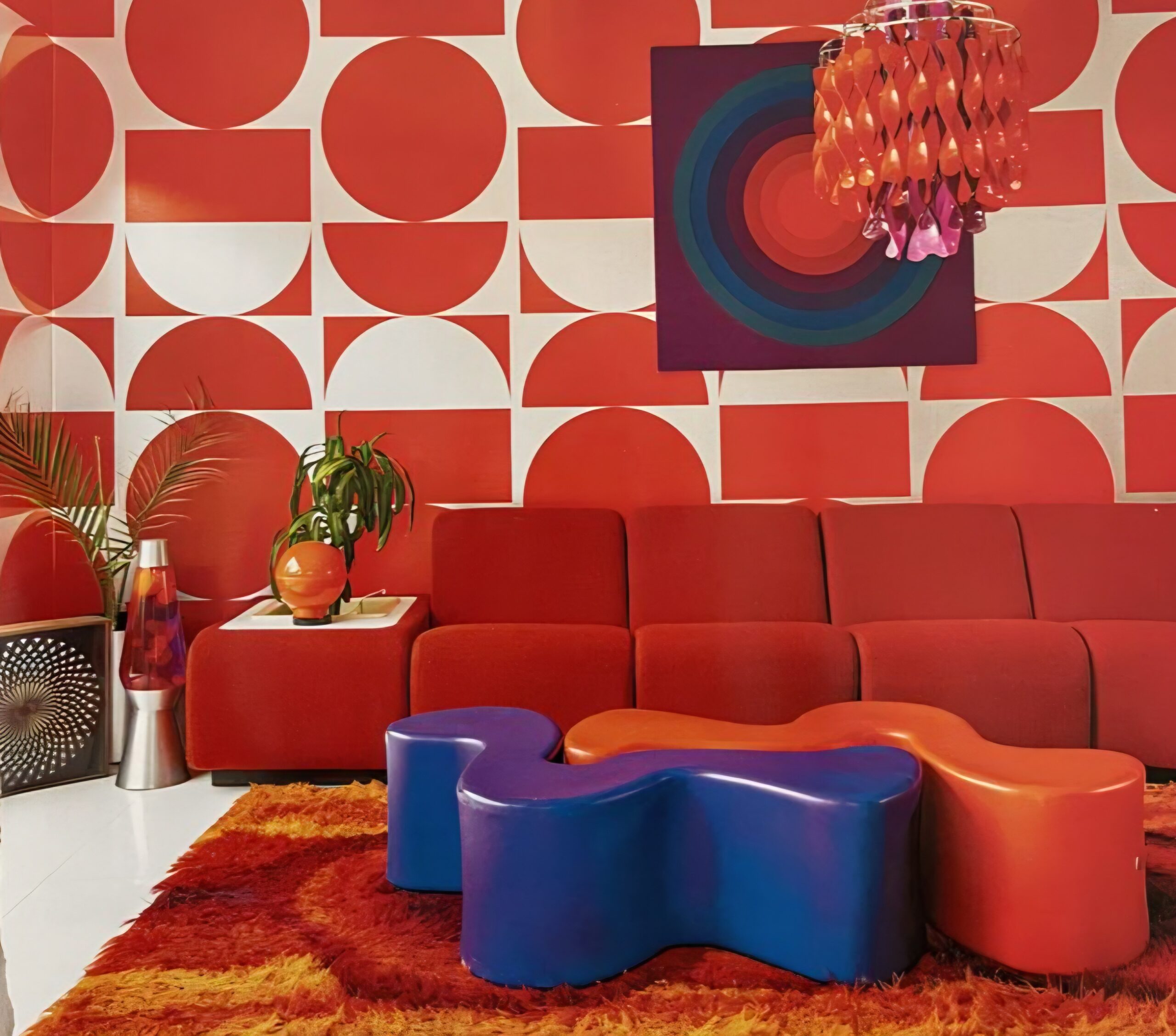 Wohndesign-Report 2026: Von Retro bis Modulare Wohndesign