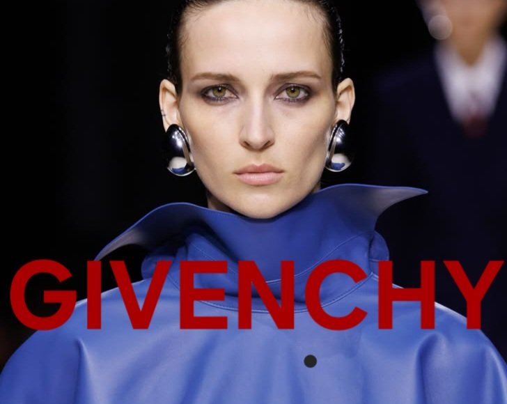 New York Fashion Week 2026