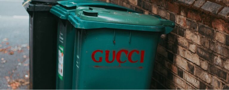 FAST FASHION SLOW FASHION TRENDfuture