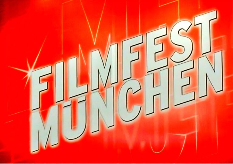 München im Filmrausch: Ein Vorgeschmack auf das Filmfest 2026
