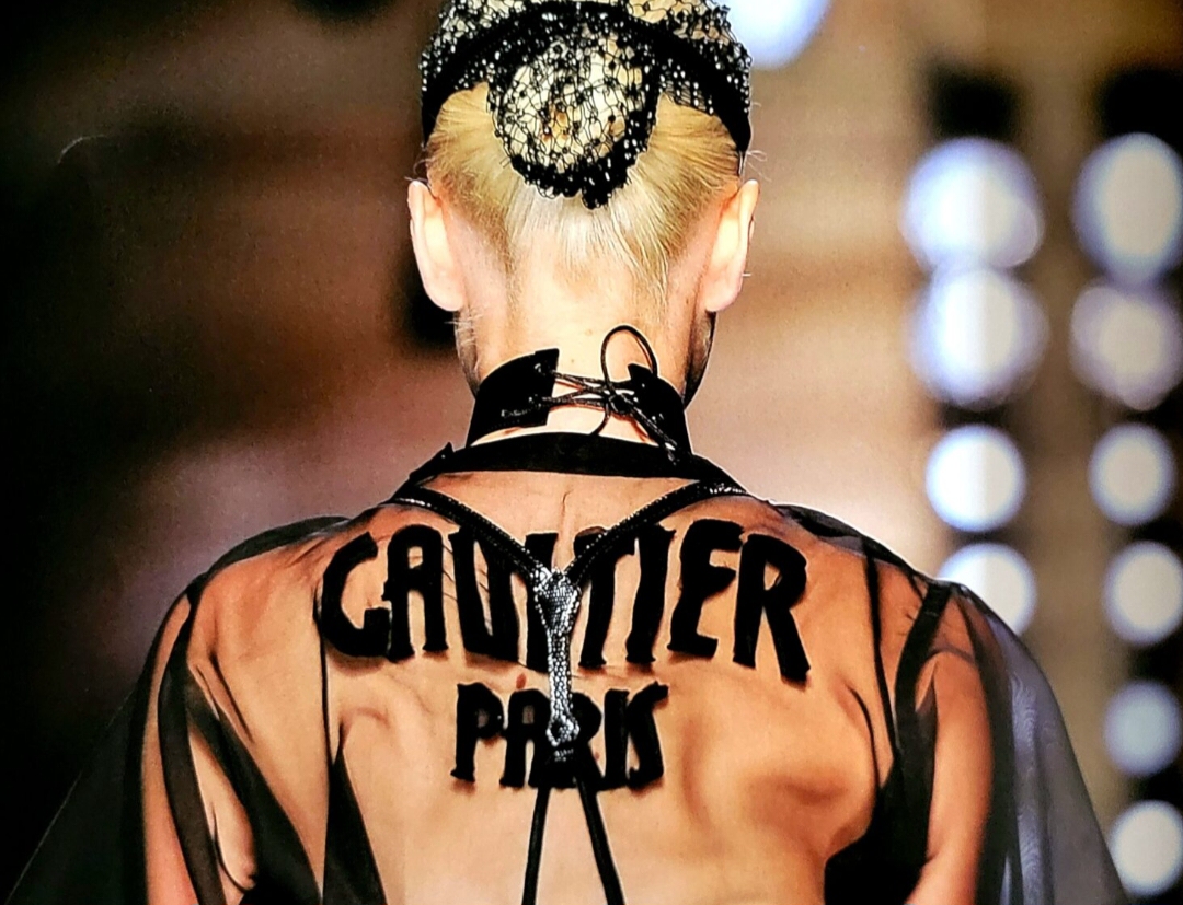 Die Fashion Week Paris 2026