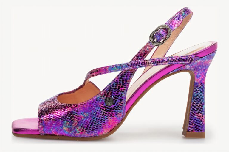 „Floris van Bommel“ Angesagtes Schuhlabel aus Holland