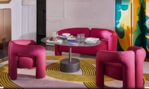 Patricia Urquiola: Eine Visionärin des Designs