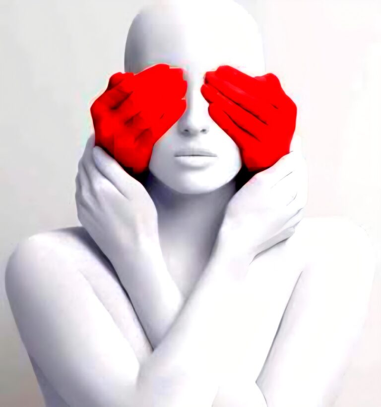 Warum unser Gehirn unsere Wahrnehmung „erschafft“