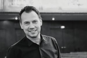 Interview Sebastian Fitzek „Fische die auf bäume klettern“