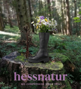 Hessnatur: Nachhaltige Mode für jeden Tag
