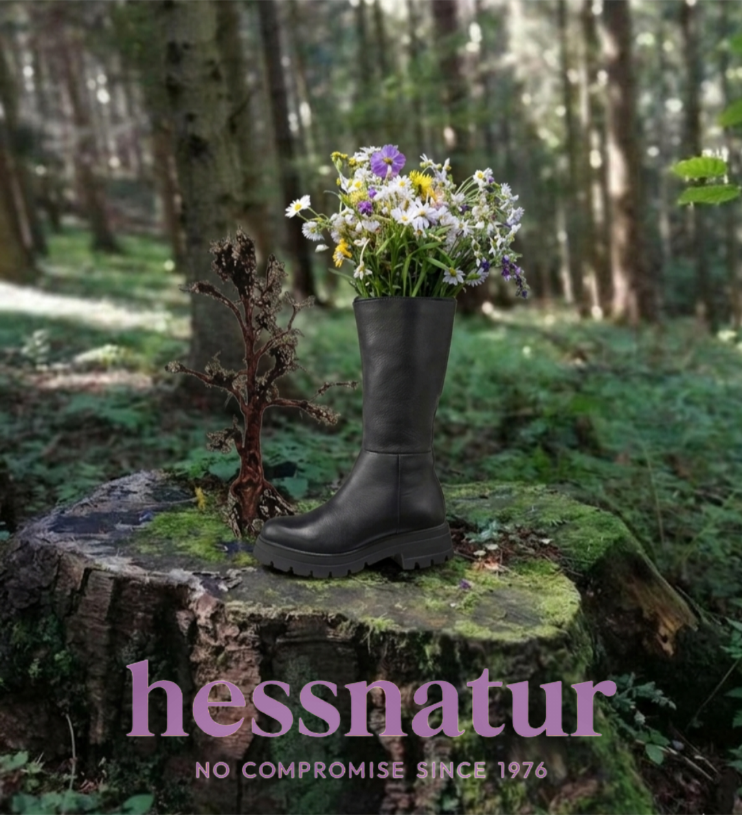 Hessnatur: Nachhaltige Mode für jeden Tag