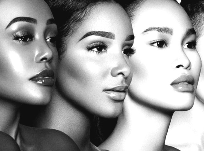 Skinimalism: Weniger Produkte, bessere Haut
