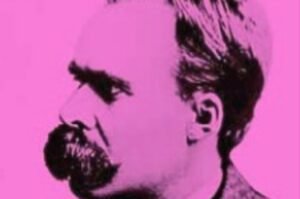 Nietzsche hätte heute einen Podcast – und er wäre unbequem