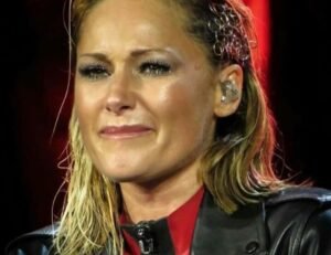 Ein Interview mit Helene Fischer „Ich war nie die, die ihr dachtet „
