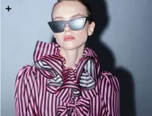 Fashion is Attitude: Warum Stil Wieder Wichtiger Wird Als Trends 2026