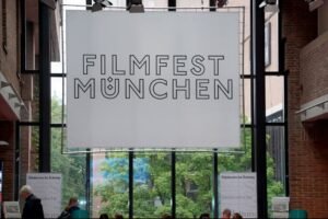 Das 43. Filmfest München als Kompass der Branche