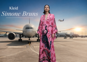 Die Welt des Luxus: Ein Blick auf das Label Simone Bruns