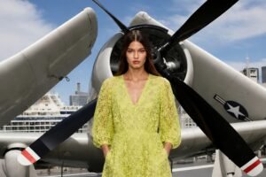 Entdecke die Welt von Maison Common: Ein modernes Mode-Label