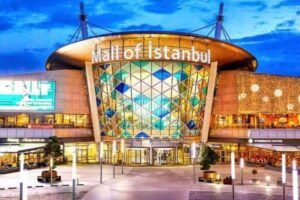 Urlaubsbericht: Kreuzfahrt nach Istanbul