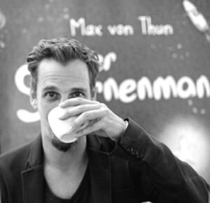 ​Wenn Schauspieler zu Erzählern werden
